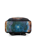 About my Brain Institute Bags Ring Nebula Dreams Backpack