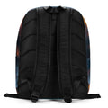 About my Brain Institute Bags Ring Nebula Dreams Backpack
