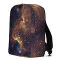 About my Brain Institute Bags Snake Nebula Dreams Backpack