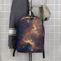 About my Brain Institute Bags Snake Nebula Dreams Backpack