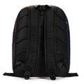 About my Brain Institute Bags Snake Nebula Dreams Backpack