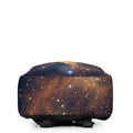 About my Brain Institute Bags Snake Nebula Dreams Backpack