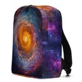About my Brain Institute Bags Spirograph Nebula Dreams Backpack