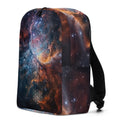 About my Brain Institute Bags Tarantula Nebula Dreams Backpack