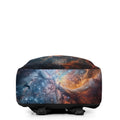 About my Brain Institute Bags Tarantula Nebula Dreams Backpack
