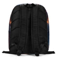 About my Brain Institute Bags Tarantula Nebula Dreams Backpack