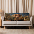 About my Brain Institute Blankets 37″×57″ Dog Spirit Animal Sherpa Blanket