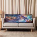 About my Brain Institute Blankets 37″×57″ Elephant Trunk Nebula Dreams Fluffy Blanket