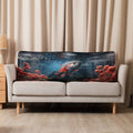 About my Brain Institute Blankets 37″×57″ Salmon Spirit Animal Sherpa Blanket