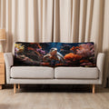 About my Brain Institute Blankets 37″×57″ Sea Turtle Spirit Animal Sherpa Blanket