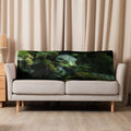 About my Brain Institute Blankets 37″×57″ Snake Spirit Animal Sherpa Blanket