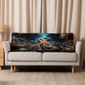 About my Brain Institute Blankets 37″×57″ Starfish Spirit Animal Sherpa Blanket