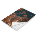 About my Brain Institute Blankets Anahita Goddess Throw Blanket