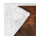 About my Brain Institute Blankets Anahita Goddess Throw Blanket