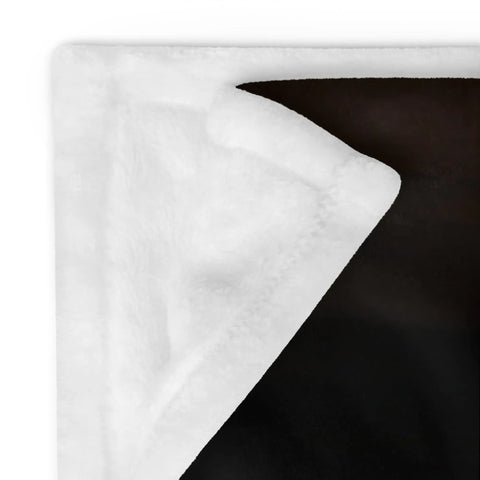 About my Brain Institute Blankets Anat Goddess Throw Blanket