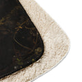 About my Brain Institute Blankets Ant Spirit Animal Sherpa Blanket