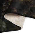 About my Brain Institute Blankets Ant Spirit Animal Sherpa Blanket