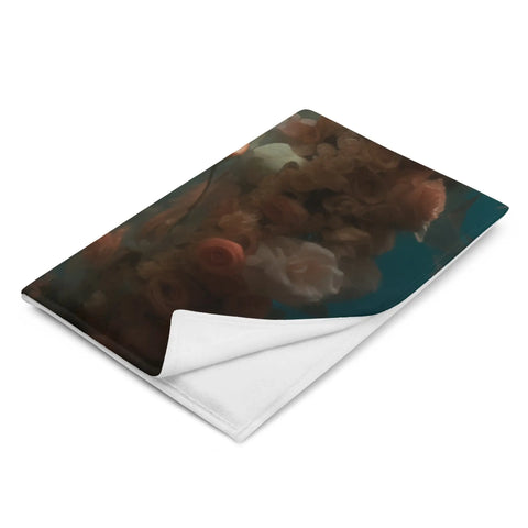 About my Brain Institute Blankets Atargatis Goddess Throw Blanket
