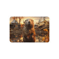 About my Brain Institute Blankets Beaver Spirit Animal Sherpa Blanket