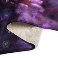 About my Brain Institute Blankets Bee Spirit Animal Sherpa Blanket