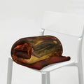 About my Brain Institute Blankets Brigid Goddess Throw Blanket