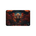 About my Brain Institute Blankets Buffalo Spirit Animal Sherpa Blanket