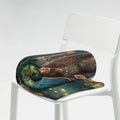 About my Brain Institute Blankets Diana Goddess Throw Blanket