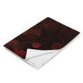 About my Brain Institute Blankets Durga Goddess Throw Blanket