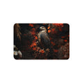 About my Brain Institute Blankets Falcon Spirit Animal Sherpa Blanket