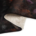 About my Brain Institute Blankets Fox Spirit Animal Sherpa Blanket