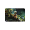 About my Brain Institute Blankets Frog Spirit Animal Sherpa Blanket