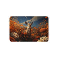 About my Brain Institute Blankets Gazelle Spirit Animal Sherpa Blanket