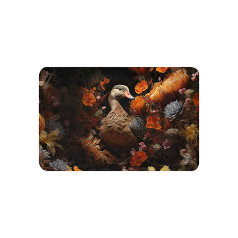 About my Brain Institute Blankets Goose Spirit Animal Sherpa Blanket