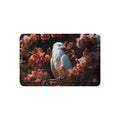 About my Brain Institute Blankets Hawk Spirit Animal Sherpa Blanket