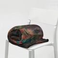 About my Brain Institute Blankets Hina Goddess Throw Blanket