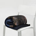 About my Brain Institute Blankets Hine-Nui-Te-Pō Goddess Throw Blanket