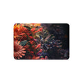 About my Brain Institute Blankets Hummingbird Spirit Animal Sherpa Blanket