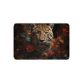 About my Brain Institute Blankets Jaguar Spirit Animal Sherpa Blanket