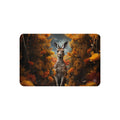 About my Brain Institute Blankets Kangaroo Spirit Animal Sherpa Blanket