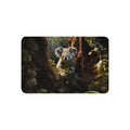 About my Brain Institute Blankets Koala Spirit Animal Sherpa Blanket