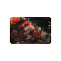 About my Brain Institute Blankets Koi Fish Spirit Animal Sherpa Blanket