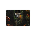 About my Brain Institute Blankets Lemur Spirit Animal Sherpa Blanket