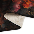 About my Brain Institute Blankets Lion Spirit Animal Sherpa Blanket