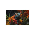 About my Brain Institute Blankets Lizard Spirit Animal Sherpa Blanket