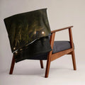 About my Brain Institute Blankets Mama Quilla Goddess Throw Blanket