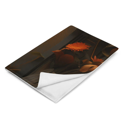 About my Brain Institute Blankets Mami Wata Goddess Throw Blanket