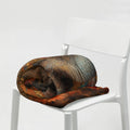 About my Brain Institute Blankets Mami Wata Goddess Throw Blanket