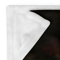 About my Brain Institute Blankets Mau Thuong Ngan Goddess Throw Blanket