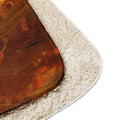 About my Brain Institute Blankets Meerkat Spirit Animal Sherpa Blanket