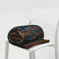 About my Brain Institute Blankets Mielikki Goddess Throw Blanket